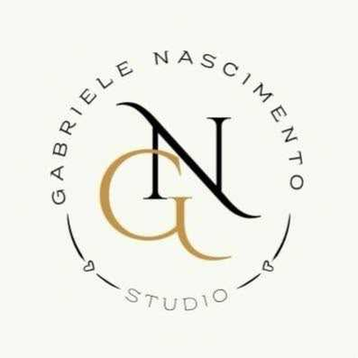 Logotipo do STUDIO GN